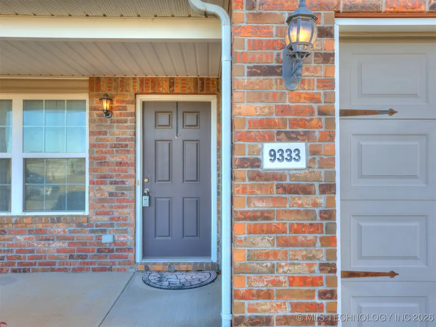 9333 S 255th East Avenue, Broken Arrow, OK 74014 - Image #3