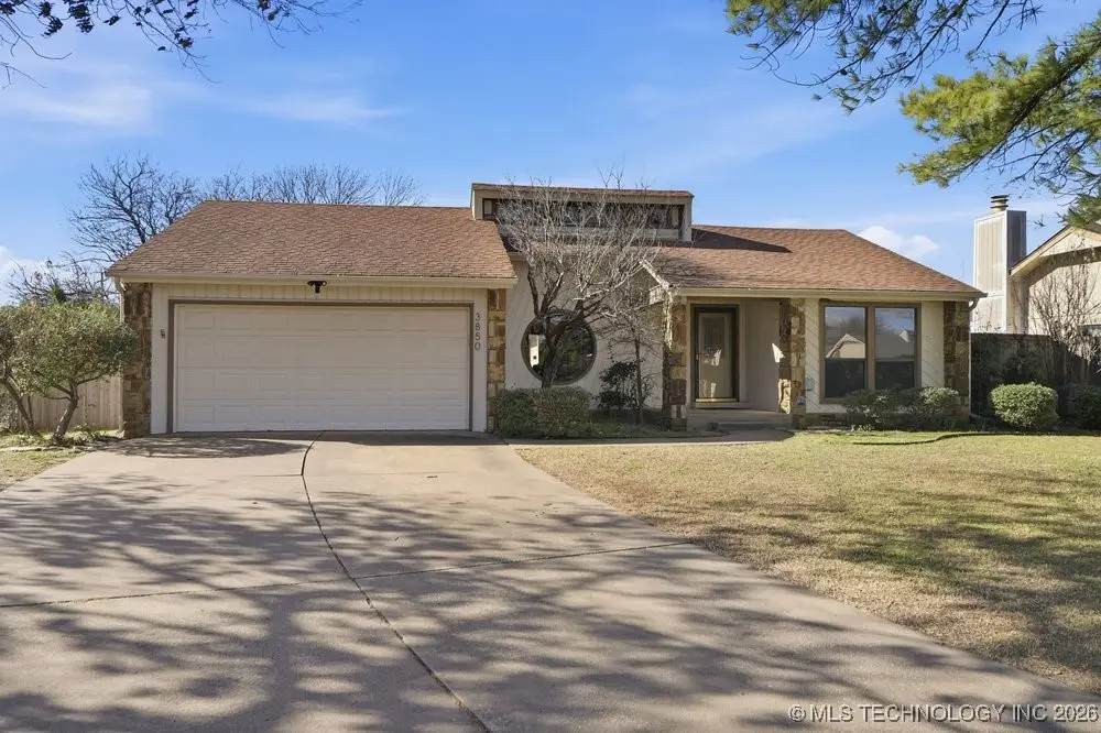 3850 S 117th East Avenue, Tulsa, OK 74146 - Image #1