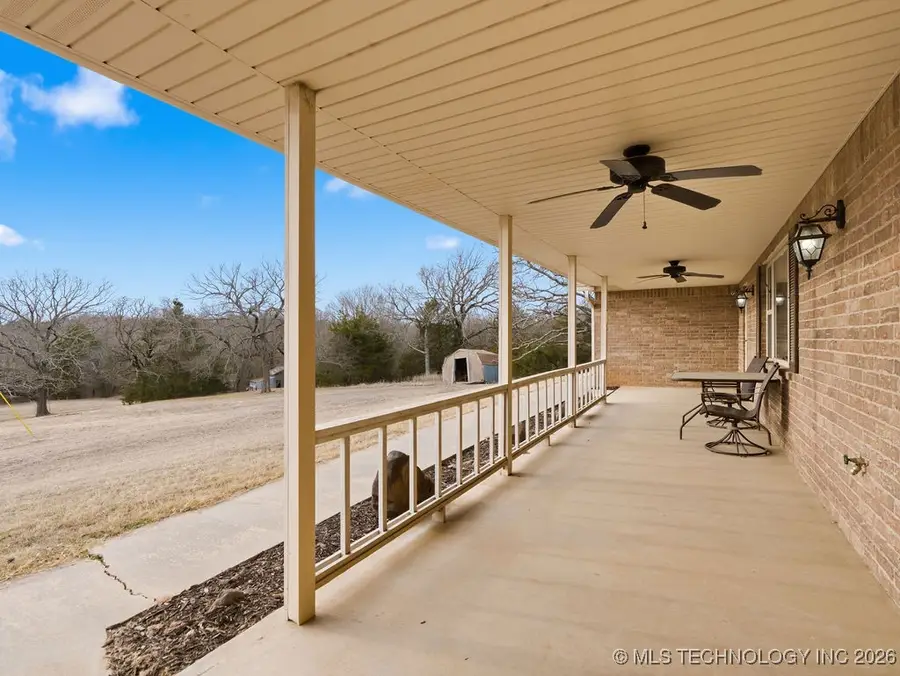 35619 E 1400, Konawa, OK 74849 - #3