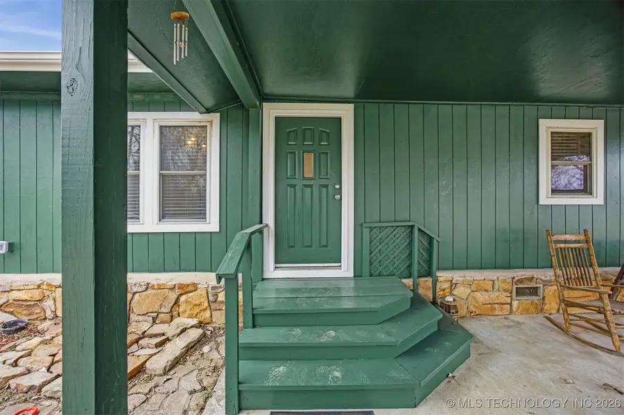 107 E Sequoyah Street, Talala, OK 74080 - Image #3