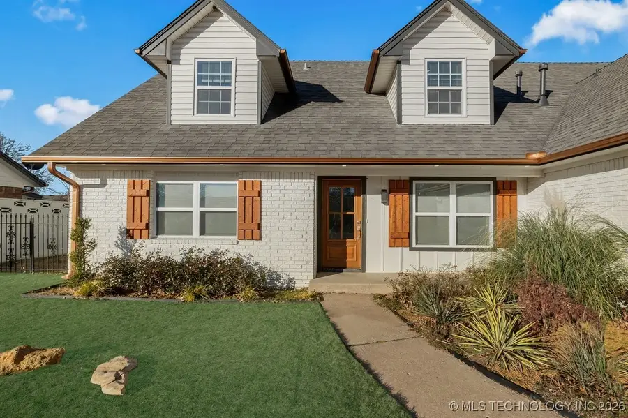 3856 S 99th East Avenue, Tulsa, OK 74146 - Image #3