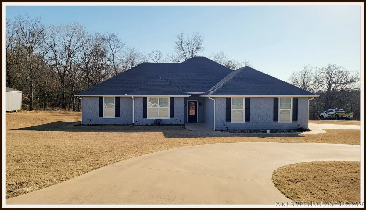 2407 E 18th, Ada, OK 74820 - Image #1