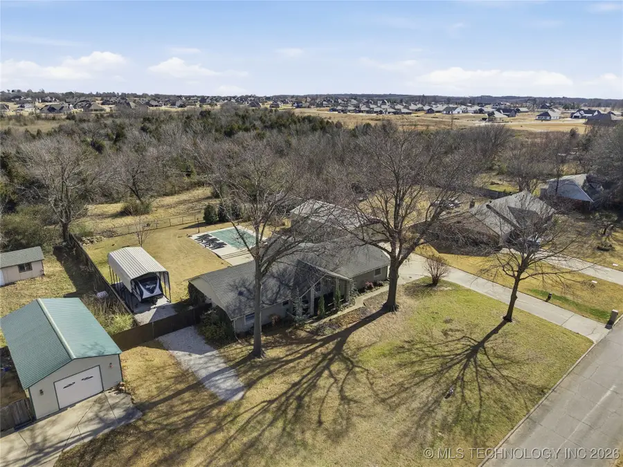 7675 S 260th East Avenue, Broken Arrow, OK 74014 - Image #2
