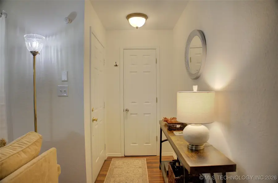 4711 E 93rd Court #25E, Tulsa, OK 74137 - Image #3