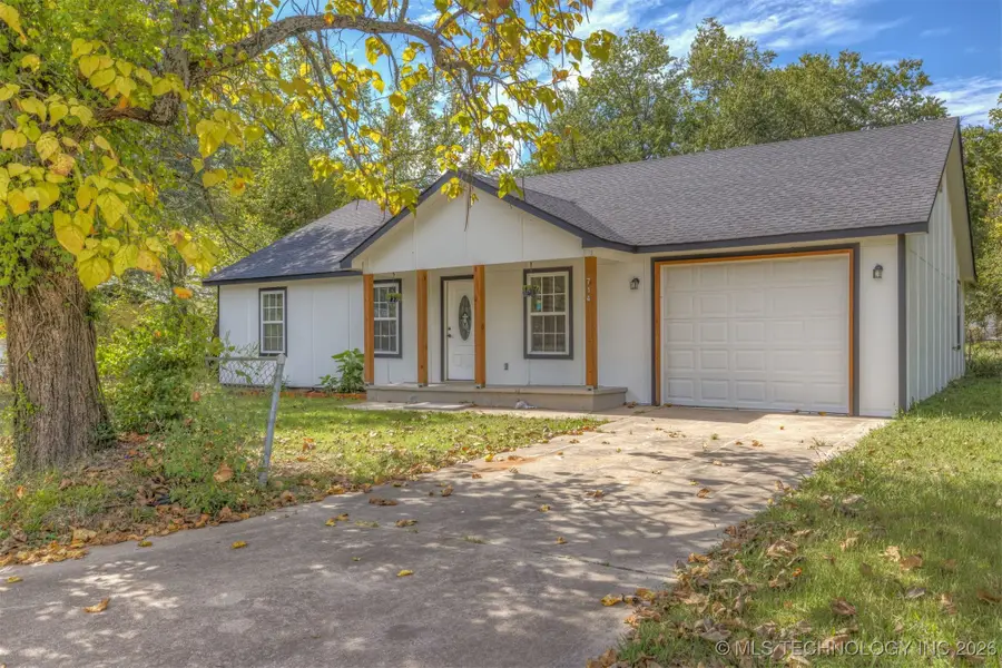 714 Cedar Lane, Okmulgee, OK 74447 - #3