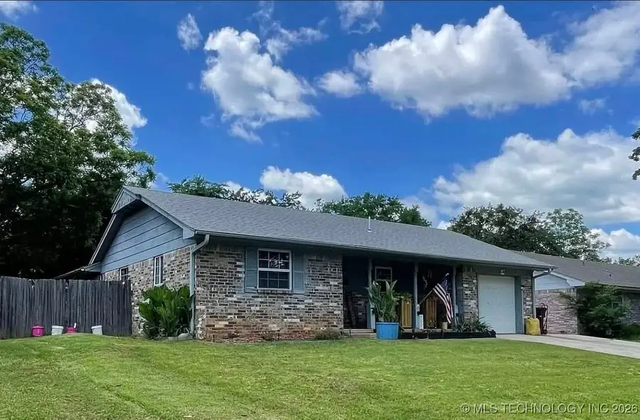 1715 Worley Street, Durant, OK 74701 - Image #2