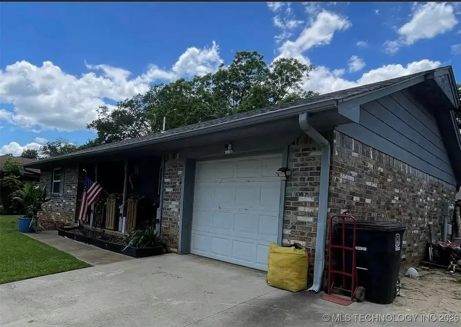 1715 Worley Street, Durant, OK 74701 - Image #3