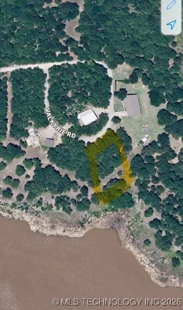 Rhine Street, Southeast Osage, OK 74060 - Image #1