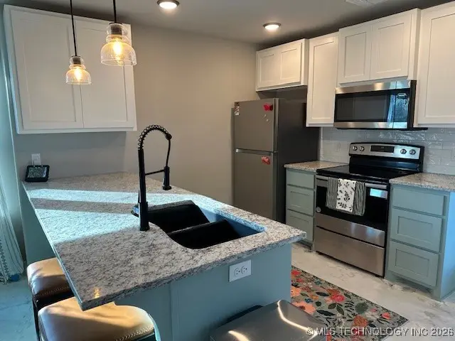 35 W Main Street, Sperry, OK 74073 - Image #2