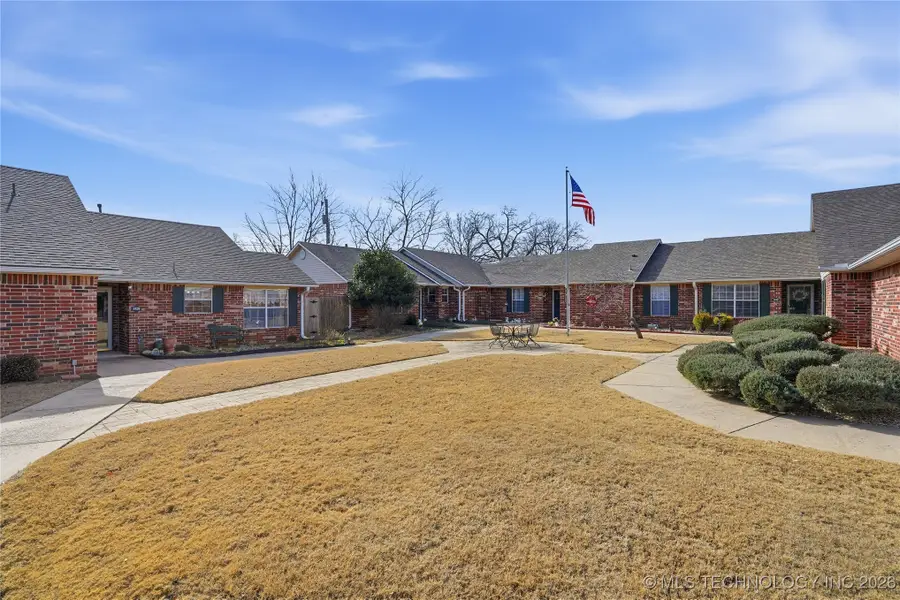 1429 W Evergreen Lane, Claremore, OK 74017 - Image #3