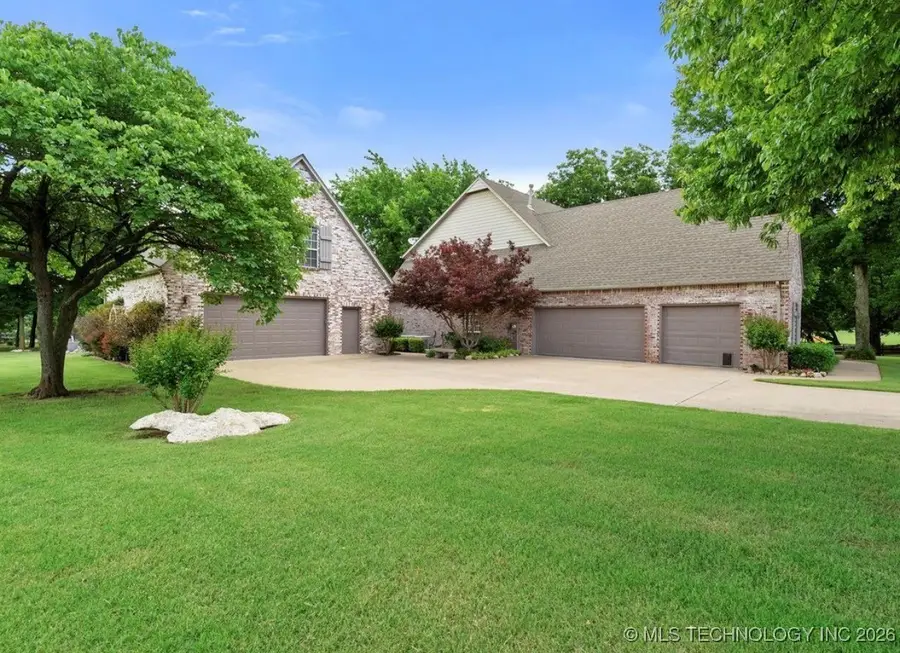 7296 N 200th East Avenue, Owasso, OK 74055 - Image #3