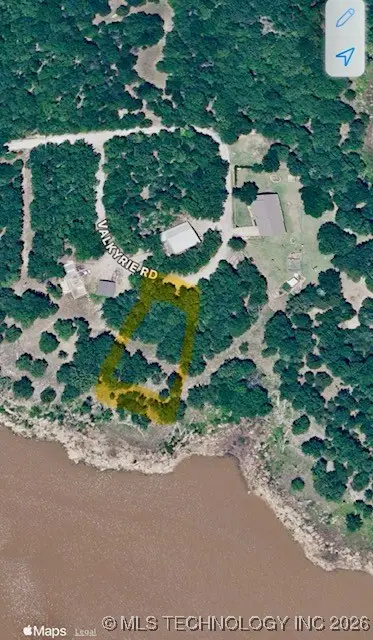 Rhine Street, Hominy, OK 74060