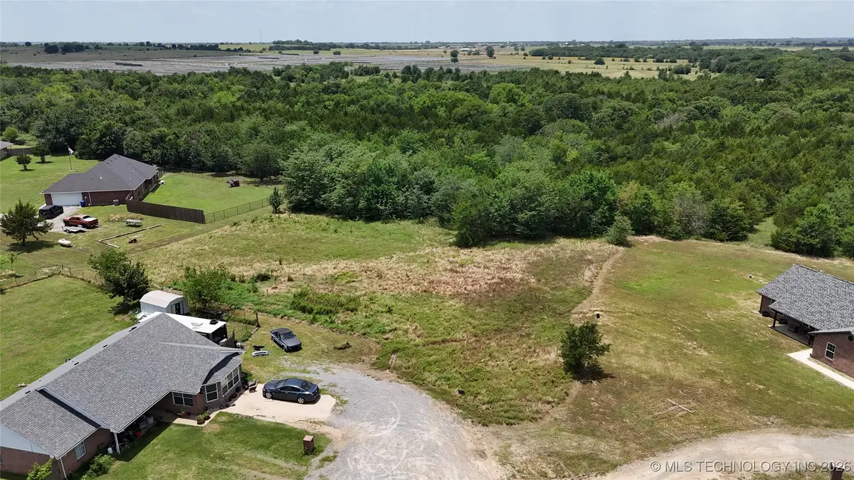 235 Michael, Calera, OK 74730 - Image #1