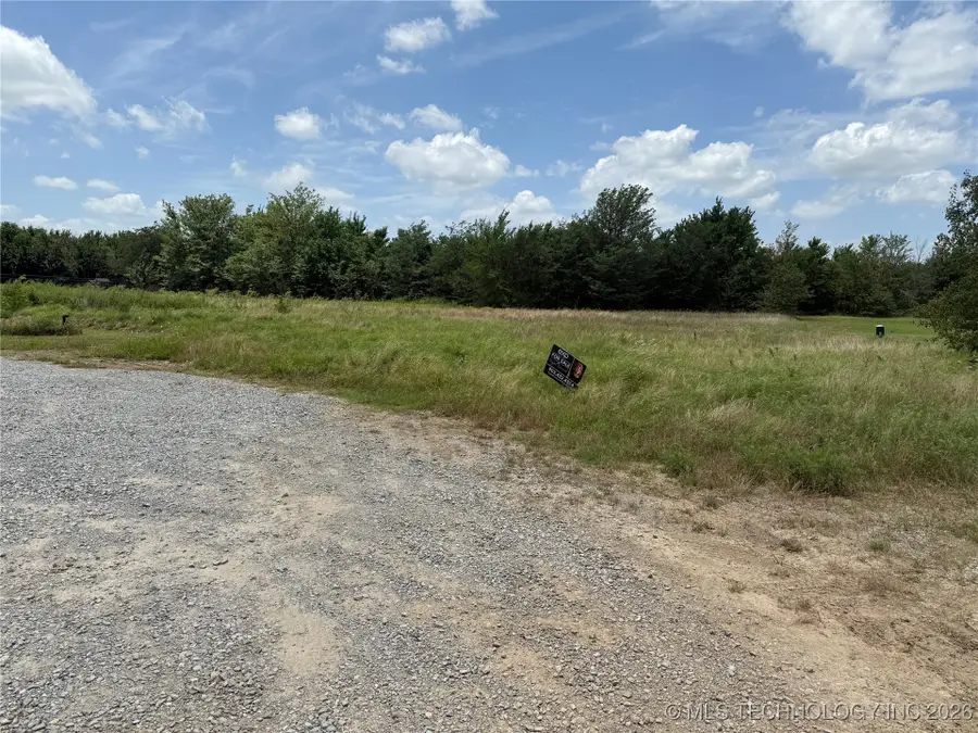 235 Michael, Calera, OK 74730 - Image #2