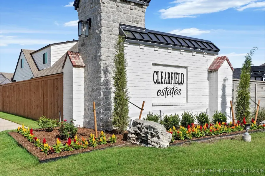 2035 E 138th Place S, Bixby, OK 74008 - Image #2