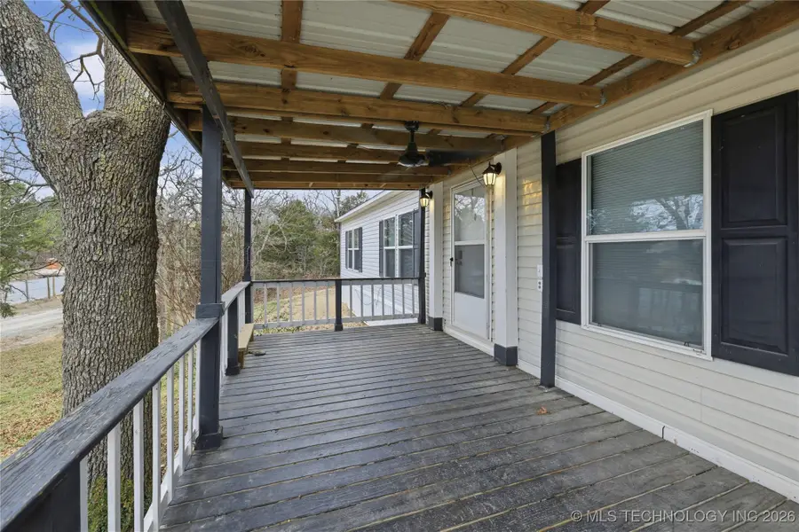 961 Terrace Drive, Prue, OK 74060 - Image #2