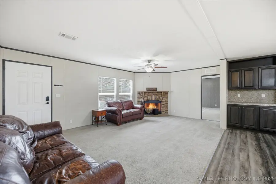 961 Terrace Drive, Prue, OK 74060 - Image #3