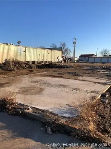 108 W Main Street, Adair, OK 74330