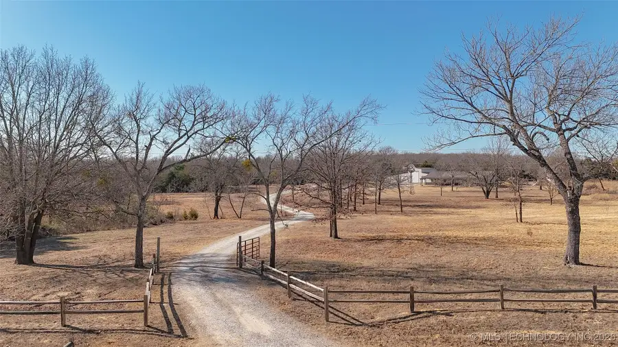 14277 Ns 3606 Road, Sasakwa, OK 74867 - Image #3