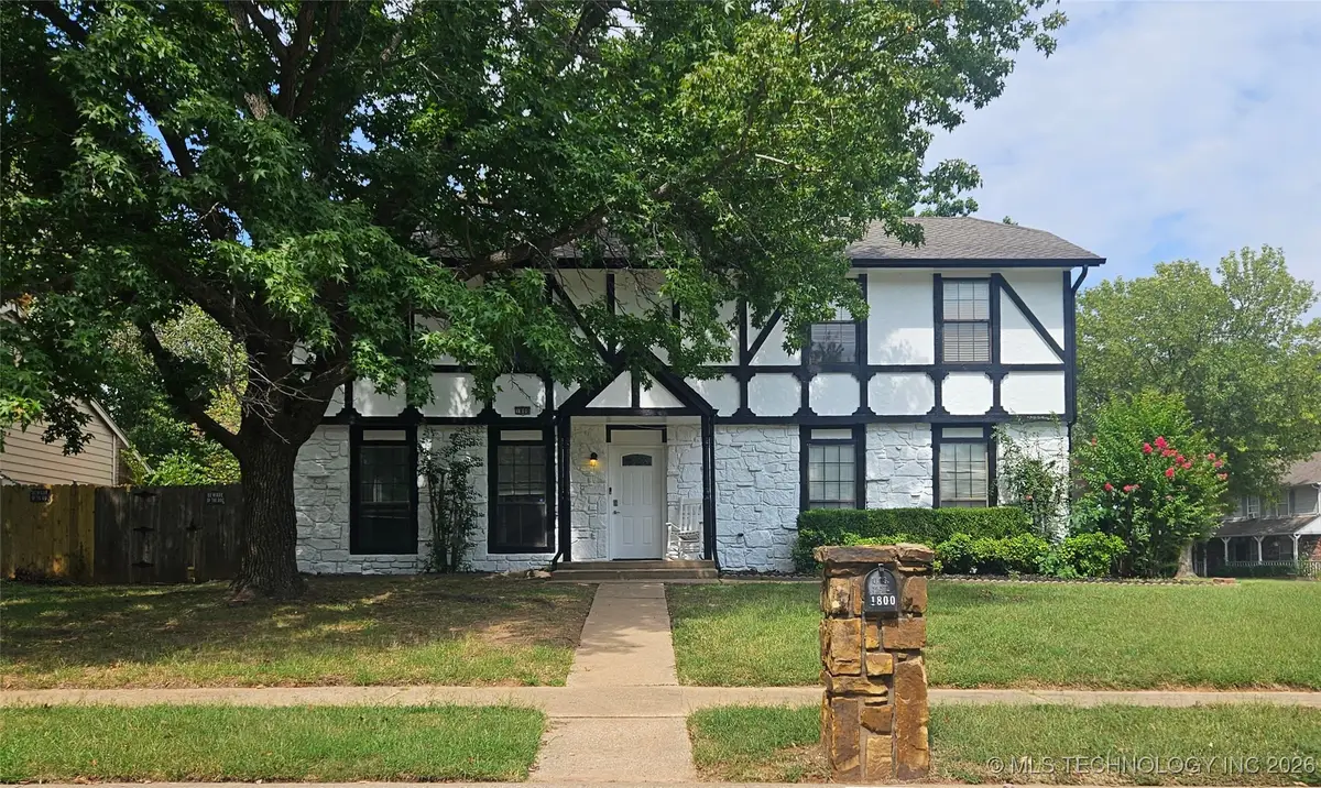1800 W Hot Springs Street S, Broken Arrow, OK 74011 - Image #1