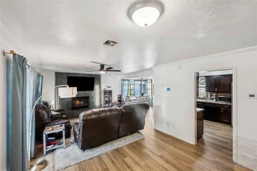 1800 W Hot Springs Street S, Broken Arrow, OK 74011 - Image #3