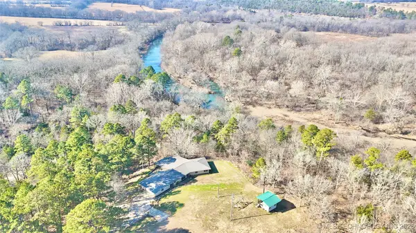 48380 Caughern Lane, Heavener, OK 74937