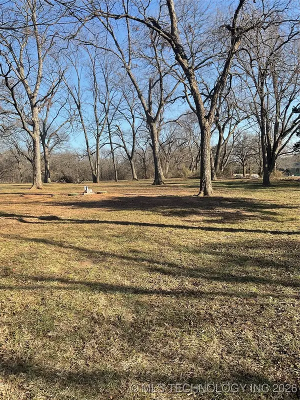 4850 Jaco Lane, Kingston, OK 73439