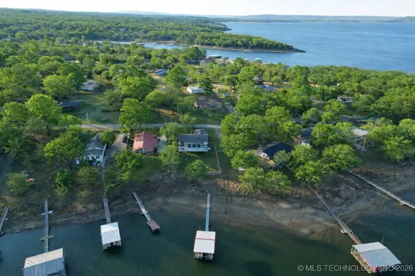 429833 E 1156 Road, Checotah, OK 74455