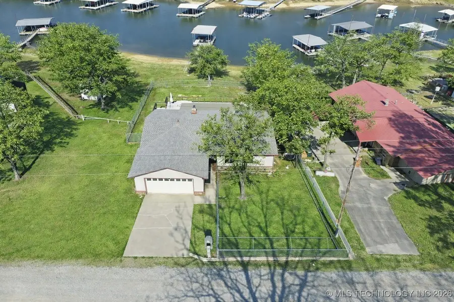 429833 E 1156 Road, Checotah, OK 74455 - Image #2