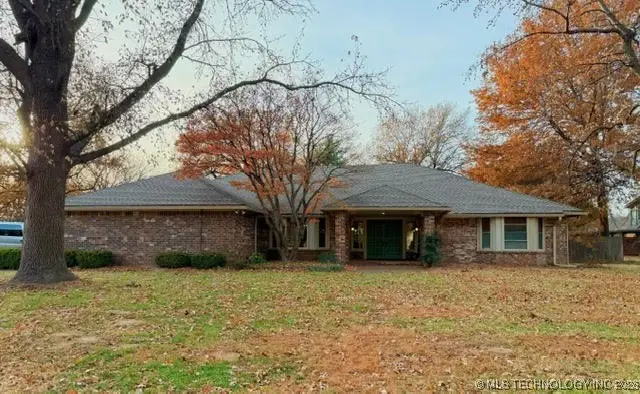 11220 S Erie Avenue, Tulsa, OK 74137 - Image #2