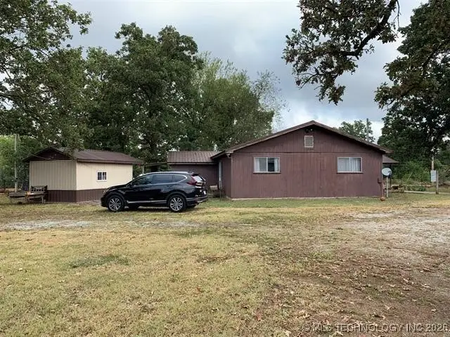 8201 State Highway 20, Eucha, OK 74342 - Image #2