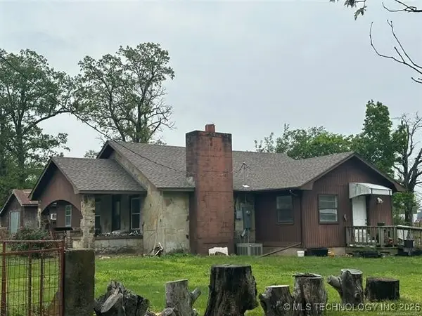 8209 State Highway 20, Eucha, OK 74342