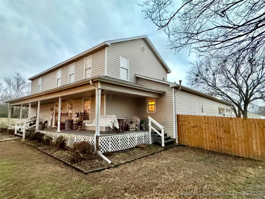 1871 N 194th Street W, Haskell, OK 74436 - Image #3