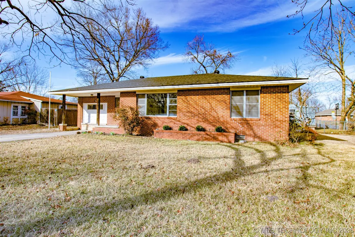 1702 Maple, Durant, OK 74701 - Image #1