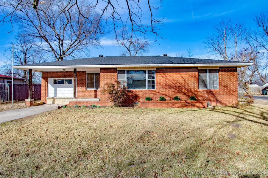 1702 Maple, Durant, OK 74701 - Image #3