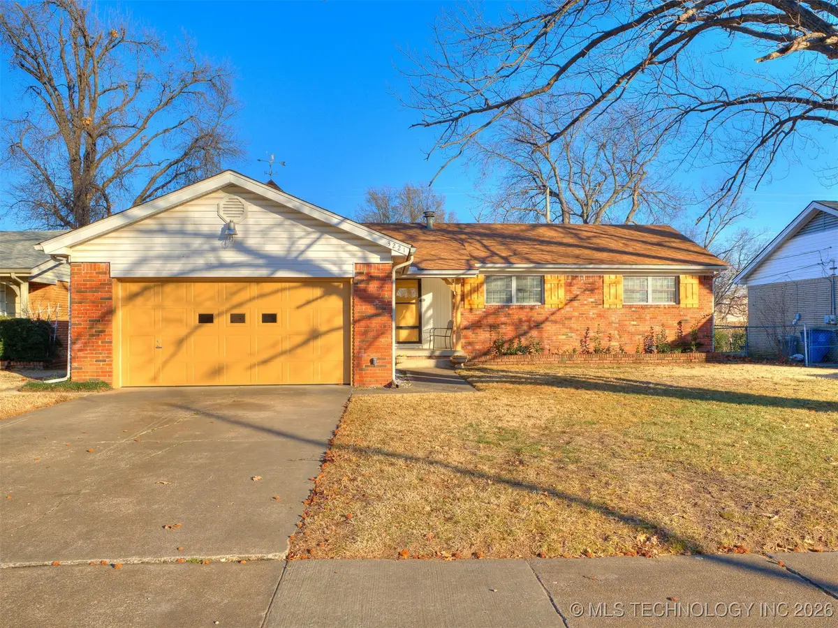 3221 S 70th East East Avenue, Tulsa, OK 74145 - Image #1