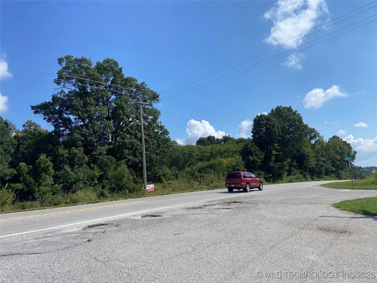 Highway 28 Highway, Langley, OK 74350 - #1