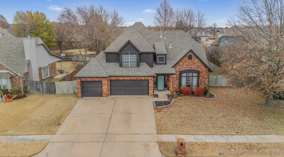 8709 125th East Avenue, Owasso, OK 74055 - Image #1