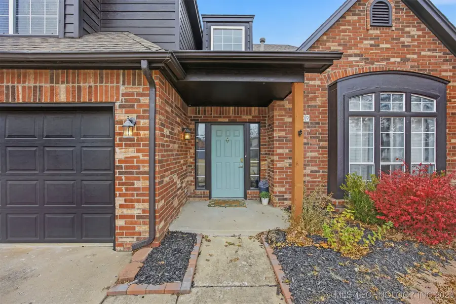 8709 125th East Avenue, Owasso, OK 74055 - Image #3