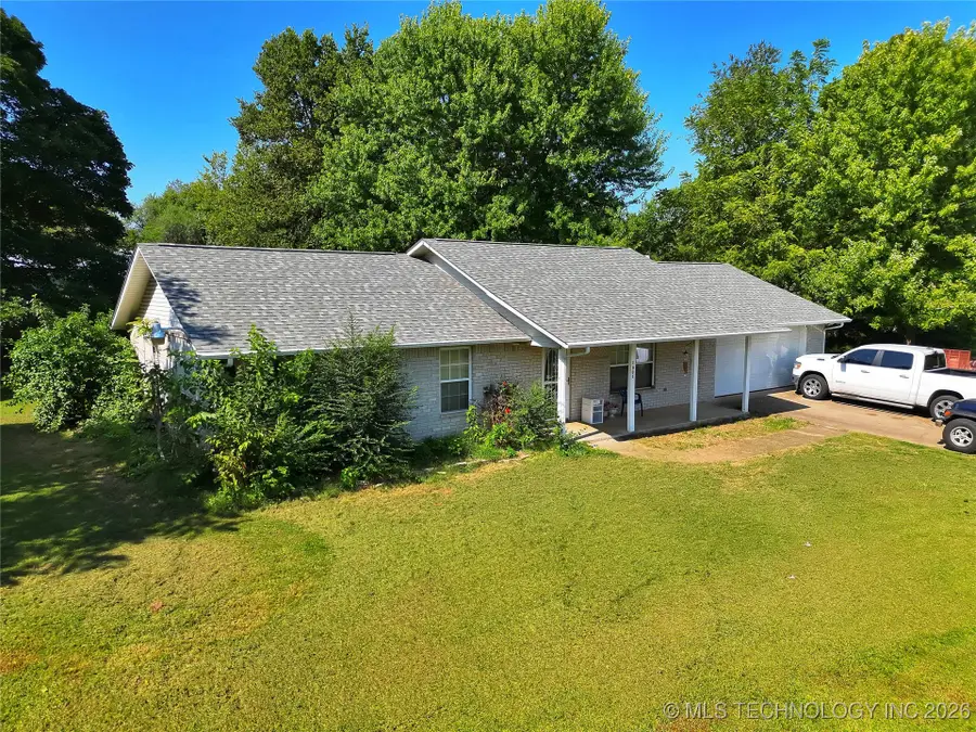 1799 W Main Street, Westville, OK 74965 - Image #2
