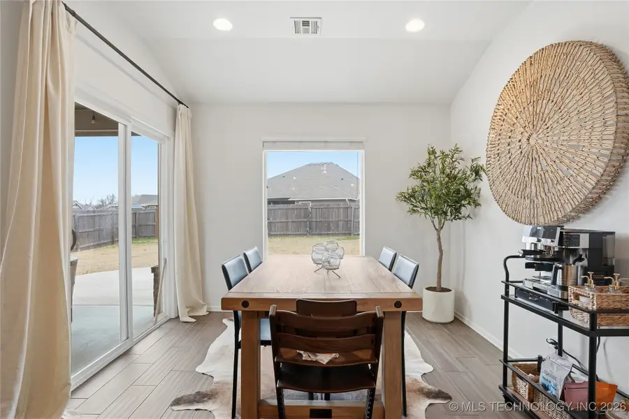 3908 W 103rd Place S, Jenks, OK 74037 - Image #3