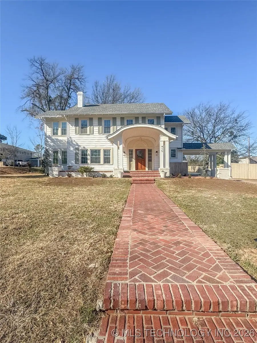 415 Sunset Sw, Ardmore, OK 73401 - Image #2