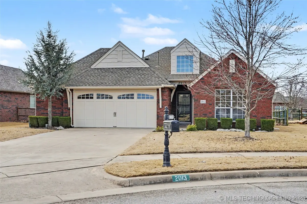 2013 W Woodbury Street, Broken Arrow, OK 74012 - Image #1