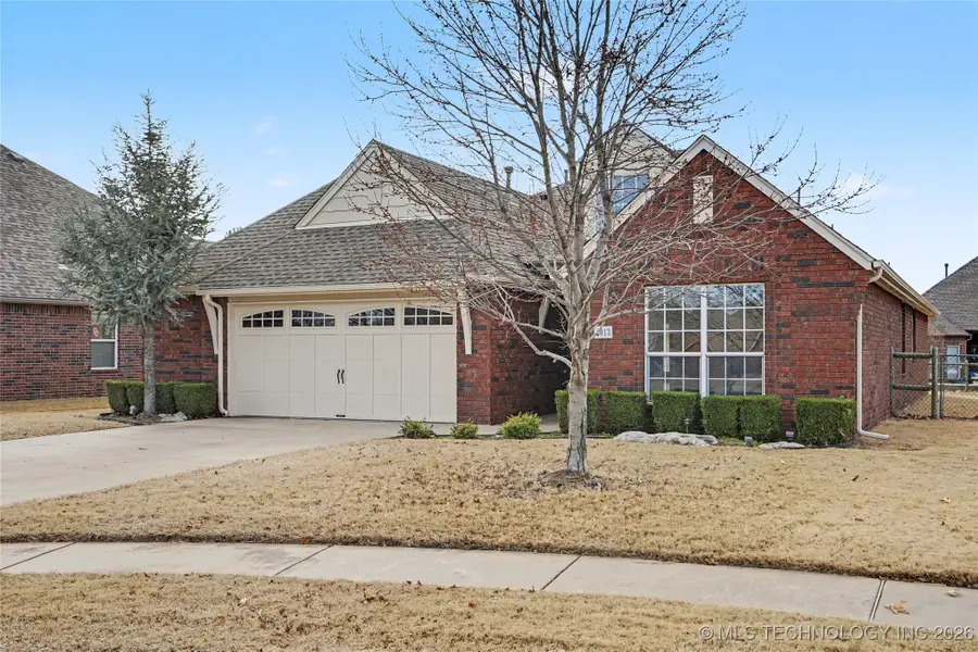 2013 W Woodbury Street, Broken Arrow, OK 74012 - Image #2