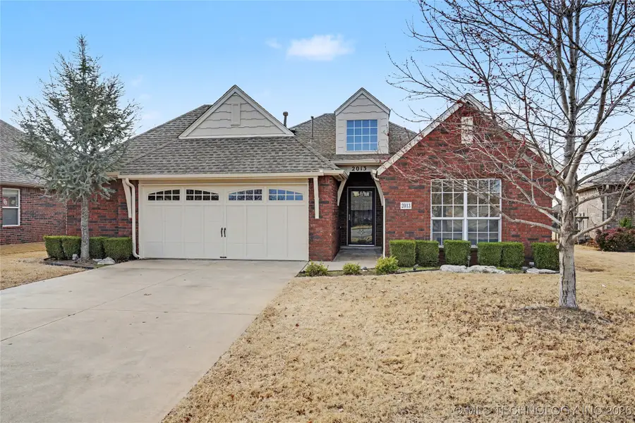 2013 W Woodbury Street, Broken Arrow, OK 74012 - Image #3