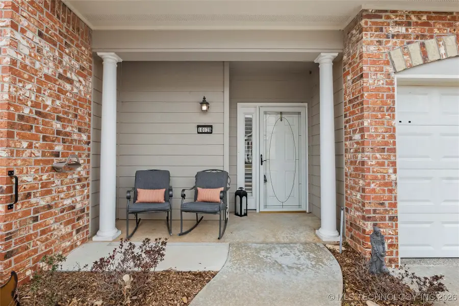 10128 S 94th East Avenue, Tulsa, OK 74133 - Image #2