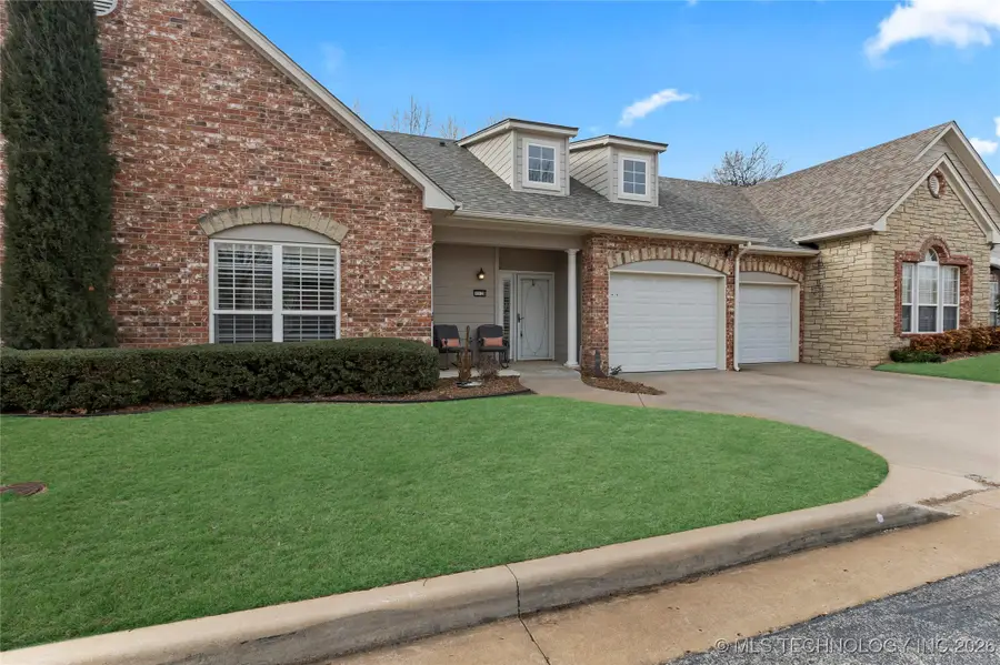 10128 S 94th East Avenue, Tulsa, OK 74133 - Image #3