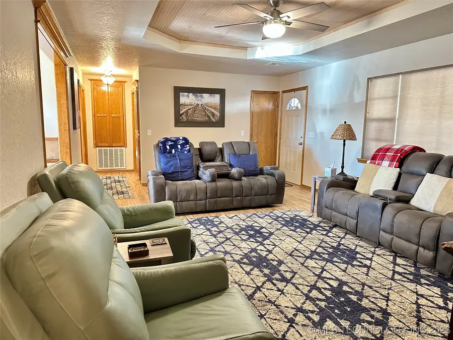 2332 Sioux, Sulphur, OK 73086 - Image #2