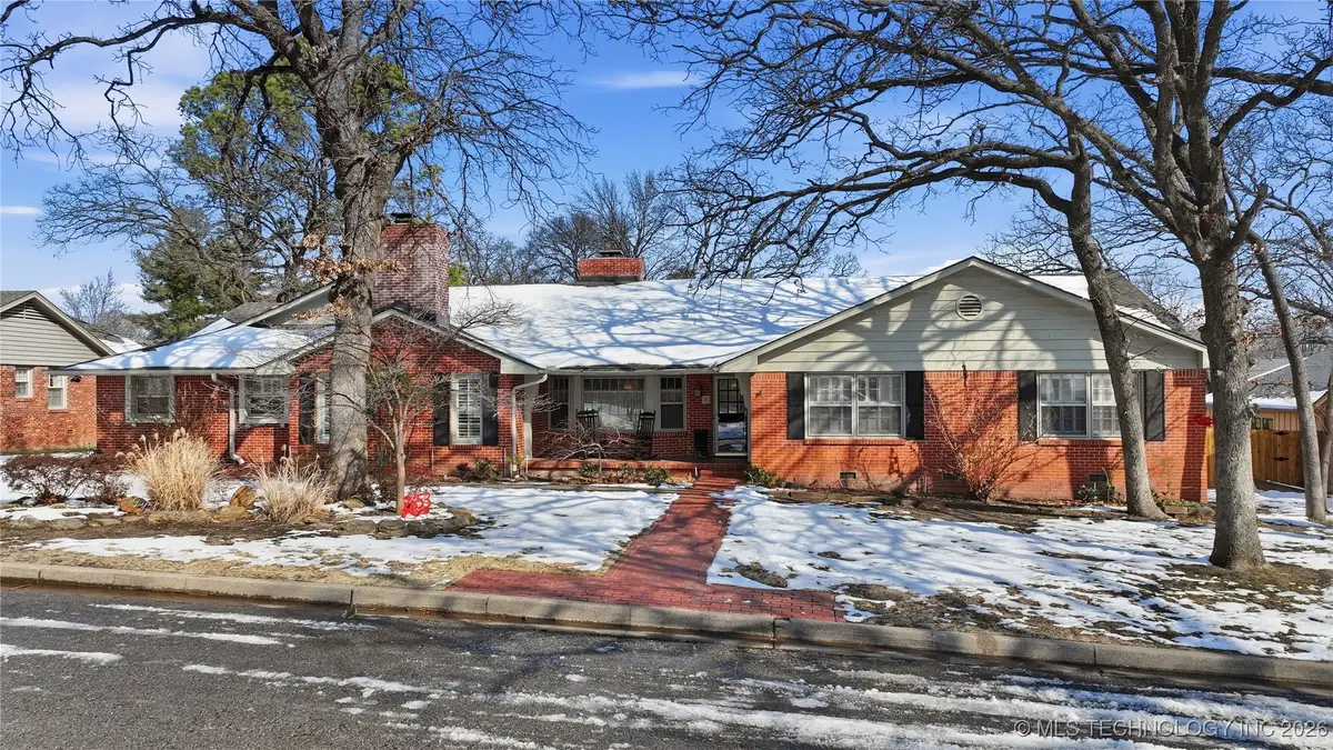 2853 E 39th Street, Tulsa, OK 74105 - Image #1