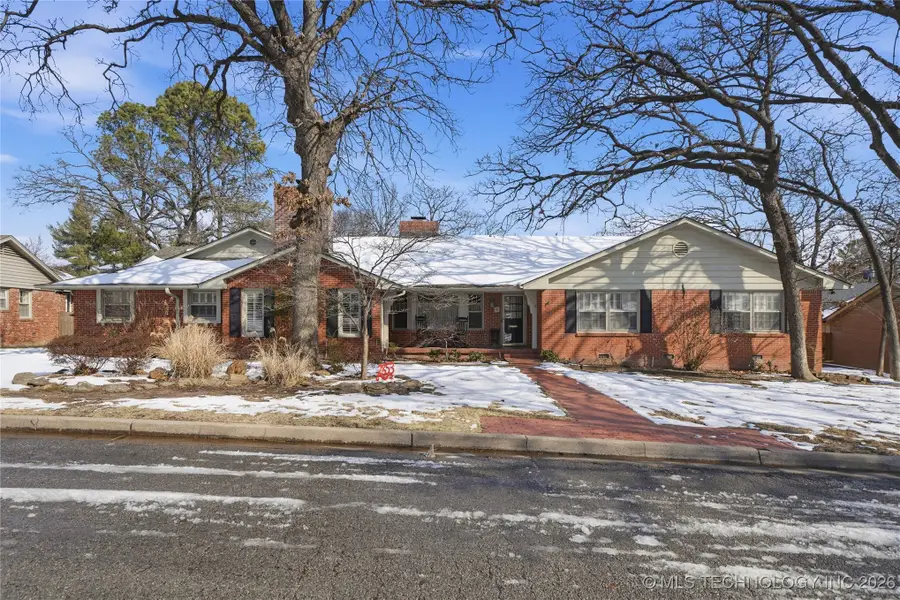 2853 E 39th Street, Tulsa, OK 74105 - Image #2